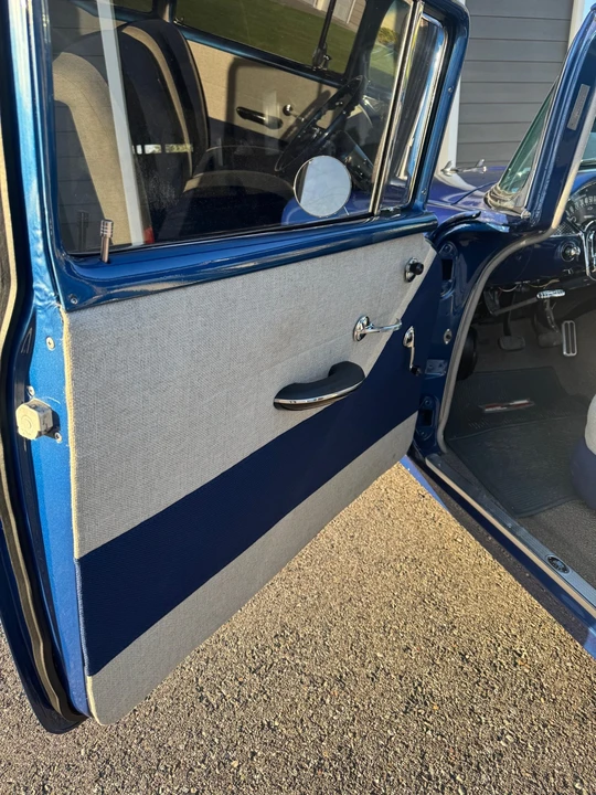 1955 Chevrolet 150 & 210 - Image 19 of 31