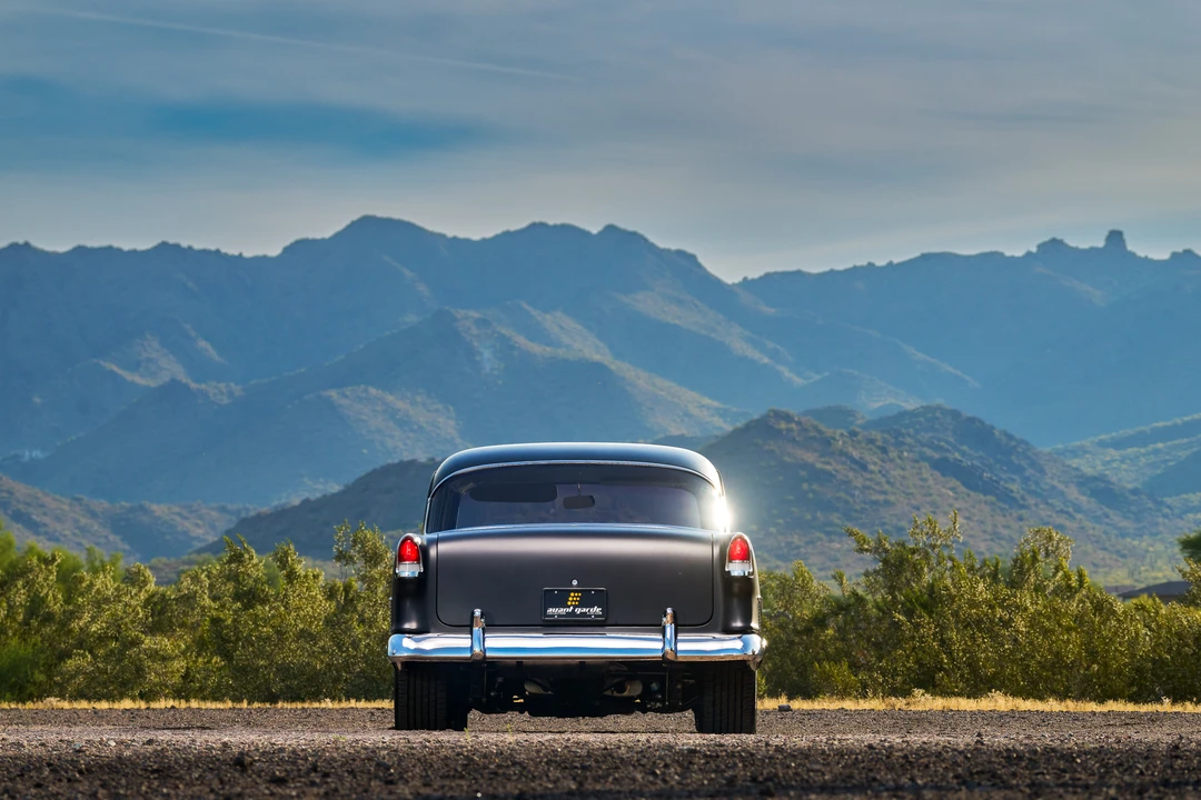 1955 Chevrolet 150 & 210 - Image 13 of 31