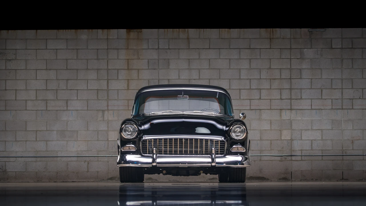 1955 Chevrolet 150 & 210 - Image 20 of 31
