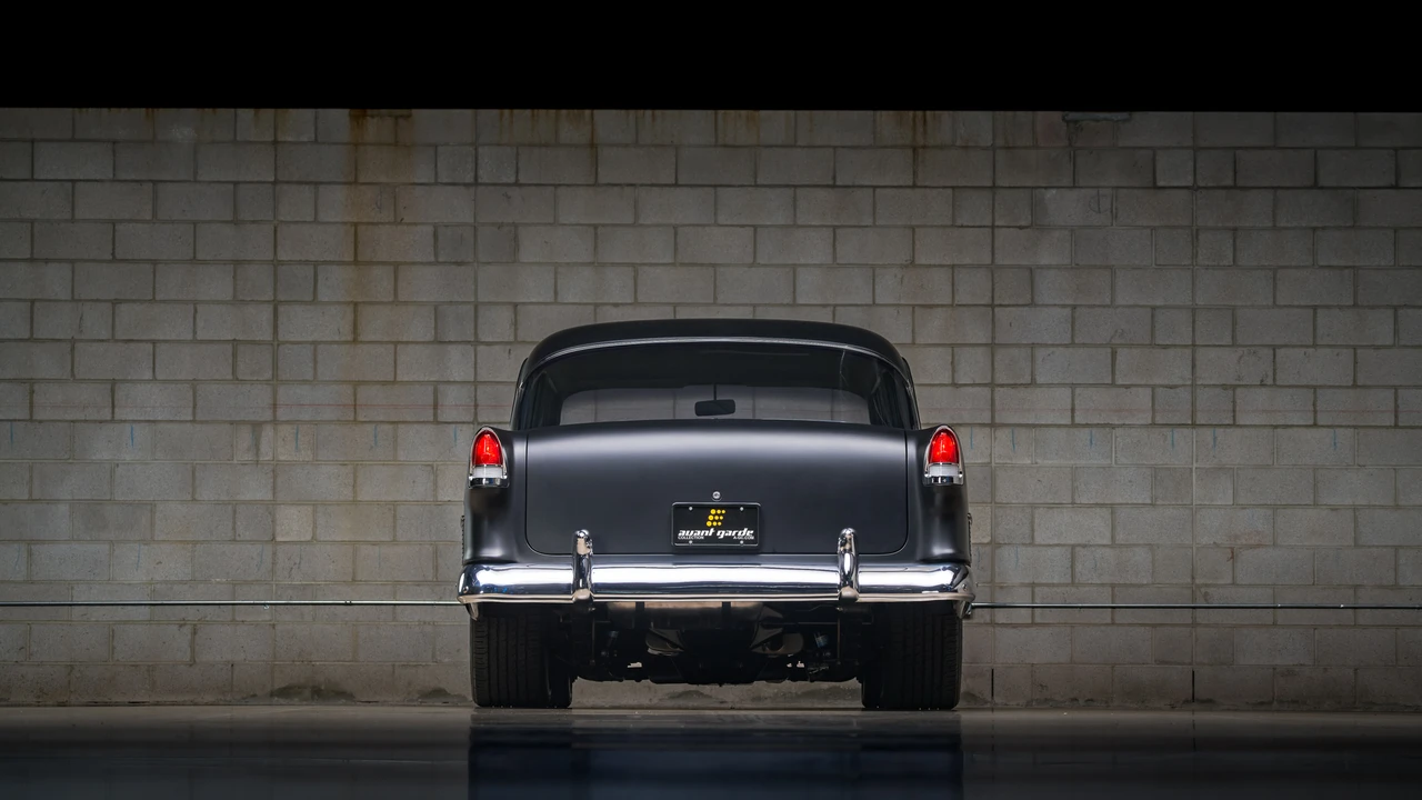 1955 Chevrolet 150 & 210 - Image 24 of 31
