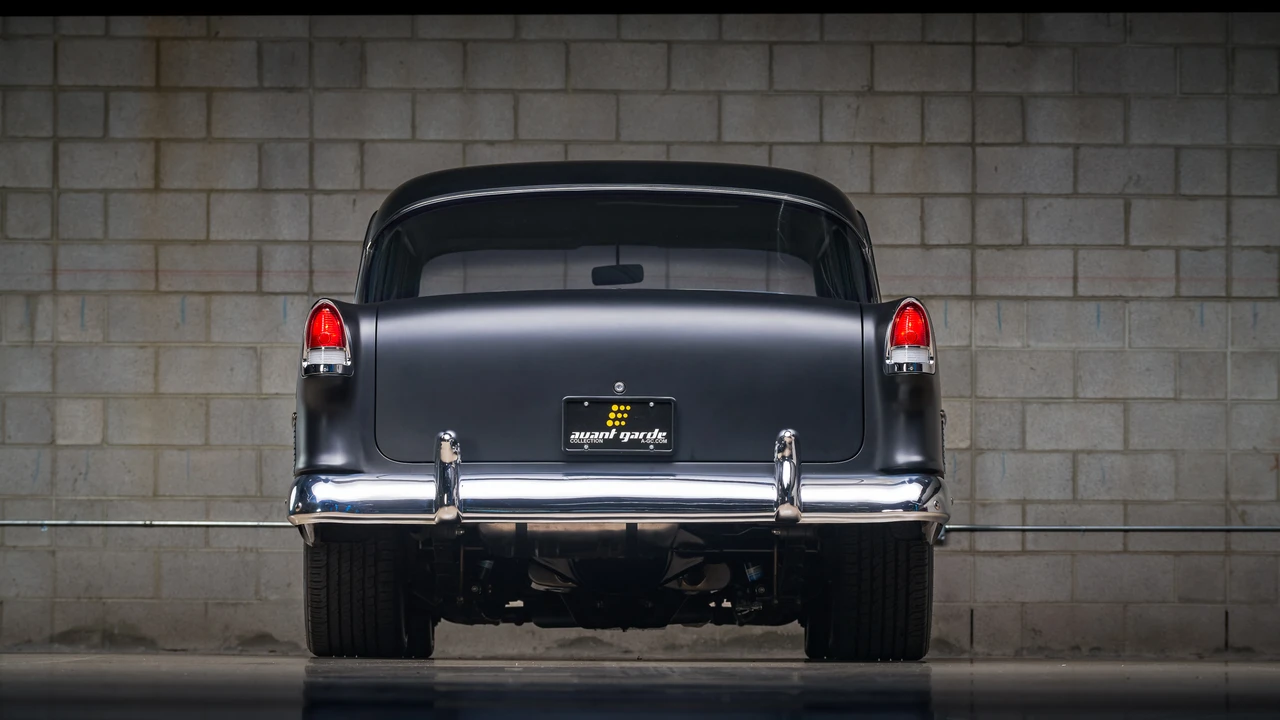 1955 Chevrolet 150 & 210 - Image 25 of 31