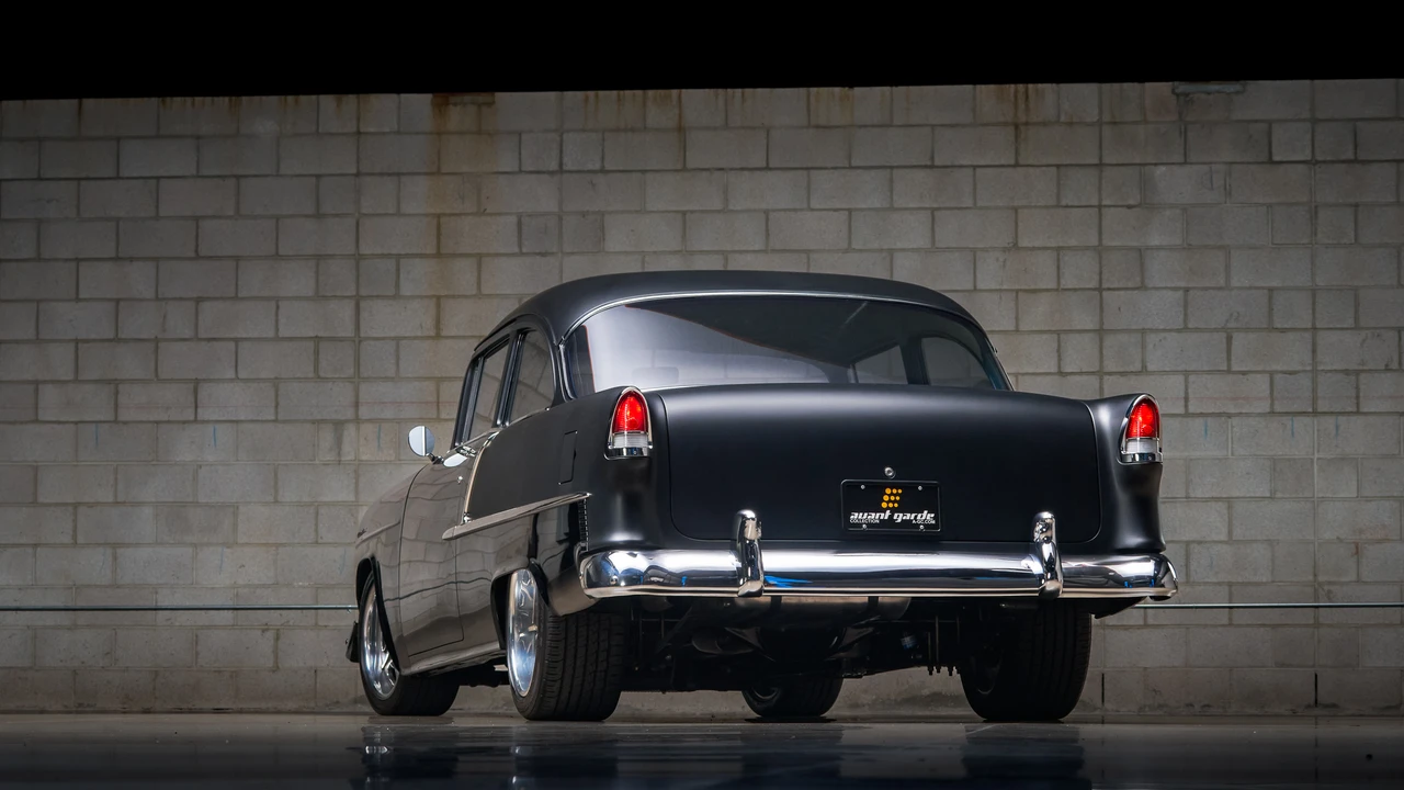 1955 Chevrolet 150 & 210 - Image 28 of 31