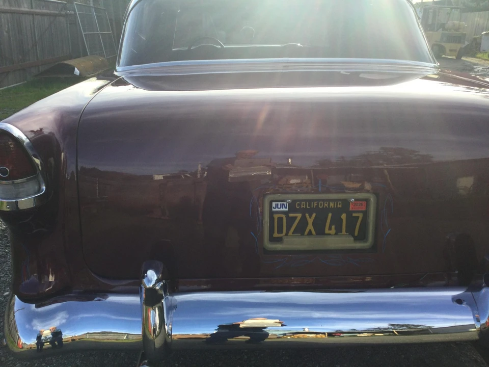 1955 Chevrolet 150 & 210 - Image 20 of 31
