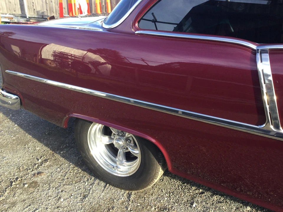 1955 Chevrolet 150 & 210 - Image 18 of 31