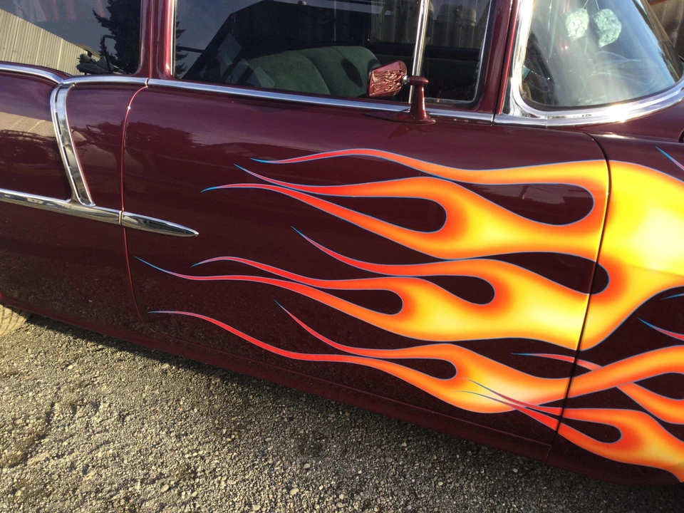 1955 Chevrolet 150 & 210 - Image 22 of 31