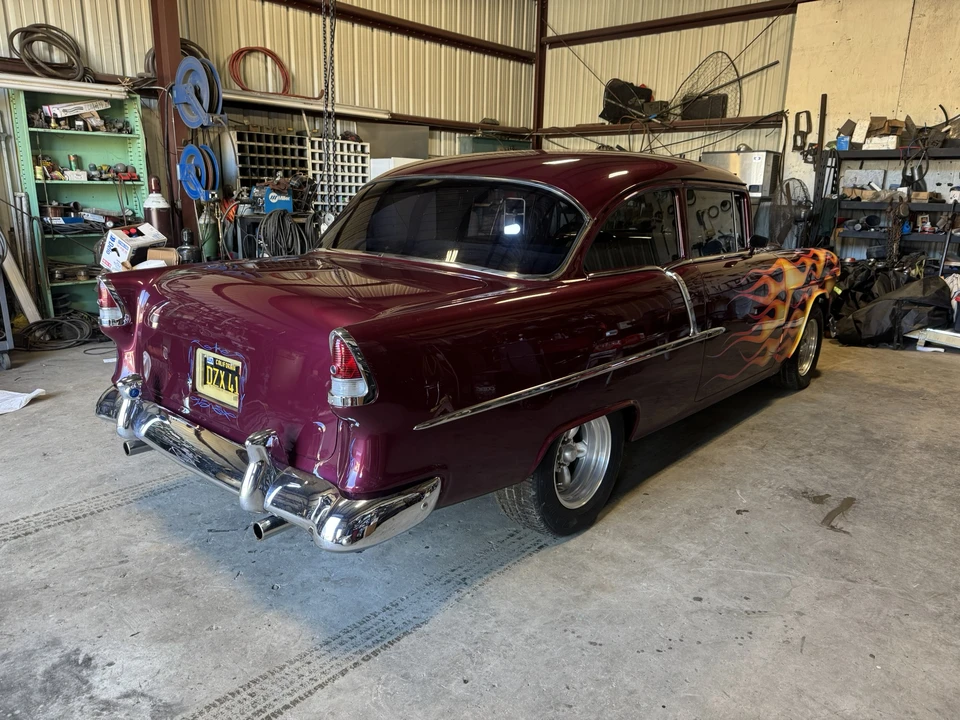 1955 Chevrolet 150 & 210 - Image 11 of 31