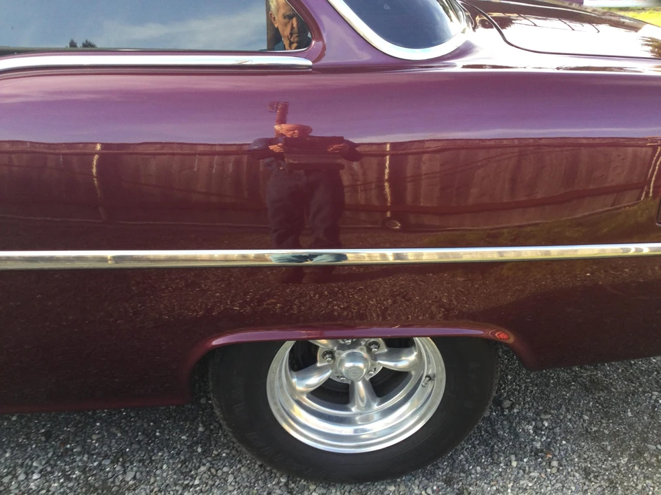 1955 Chevrolet 150 & 210 - Image 17 of 31