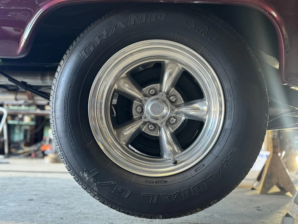 1955 Chevrolet 150 & 210 - Image 24 of 31
