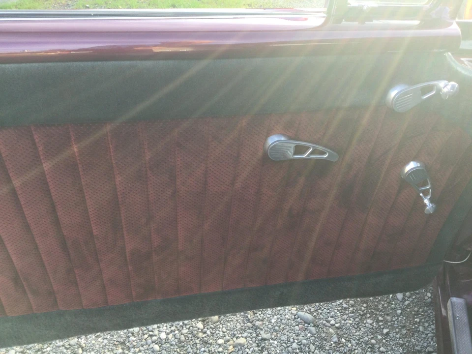 1955 Chevrolet 150 & 210 - Image 27 of 31