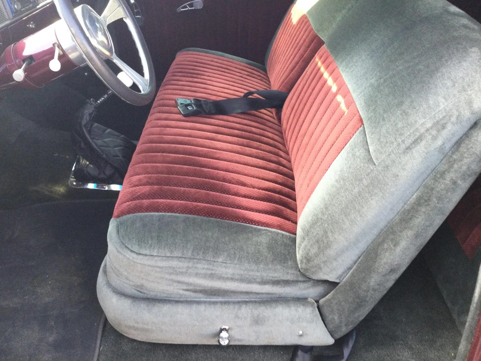 1955 Chevrolet 150 & 210 - Image 26 of 31