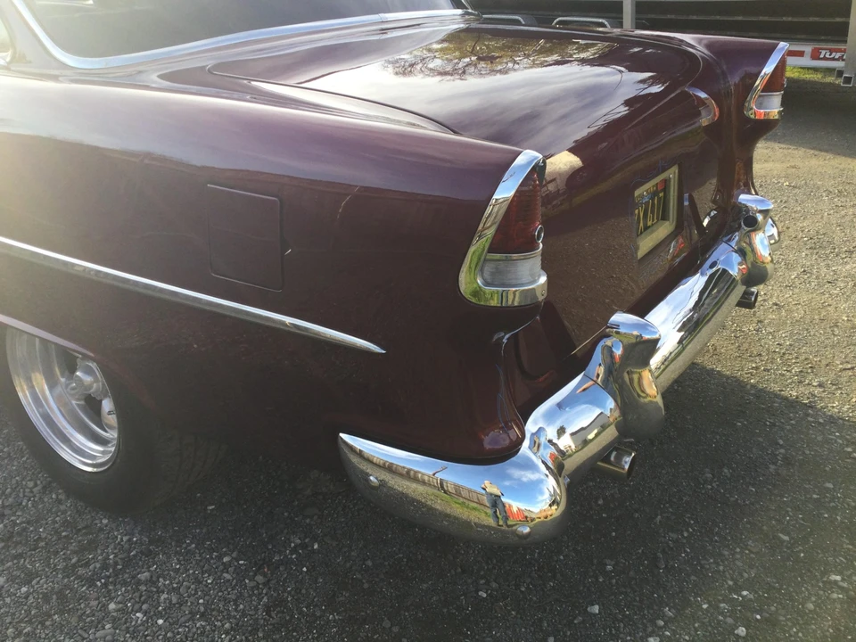 1955 Chevrolet 150 & 210 - Image 19 of 31