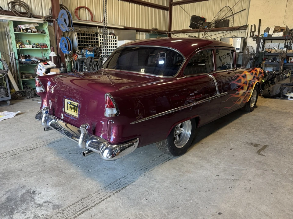 1955 Chevrolet 150 & 210 - Image 12 of 31