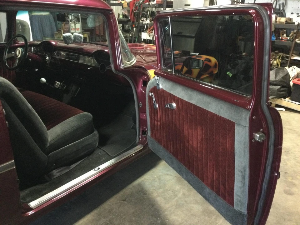 1955 Chevrolet 150 & 210 - Image 28 of 31
