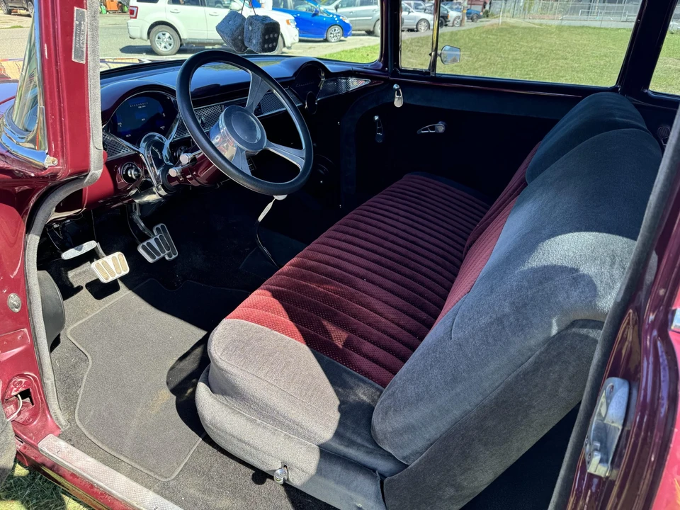 1955 Chevrolet 150 & 210 - Image 25 of 31