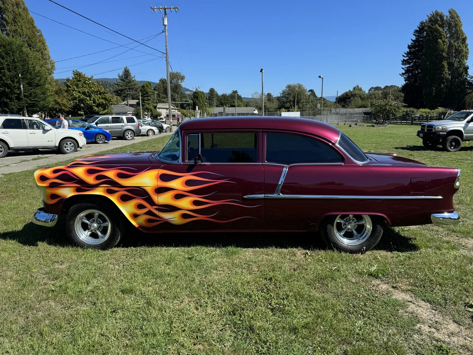 1955 Chevrolet 150 & 210 - Image 14 of 31