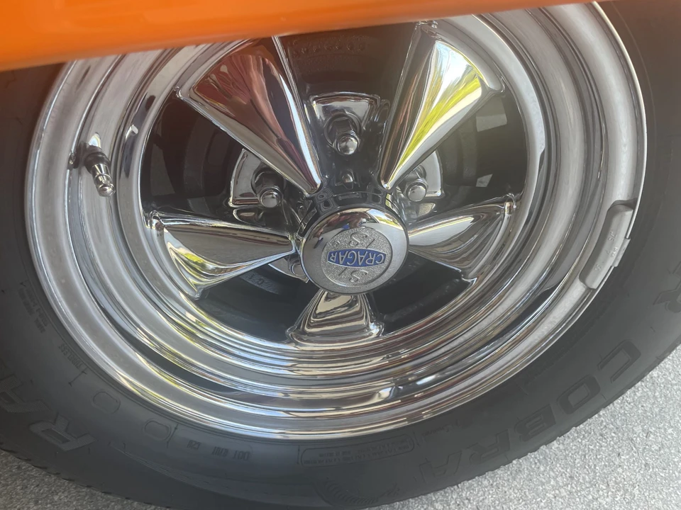 1955 Chevrolet 150 & 210 - Image 30 of 31