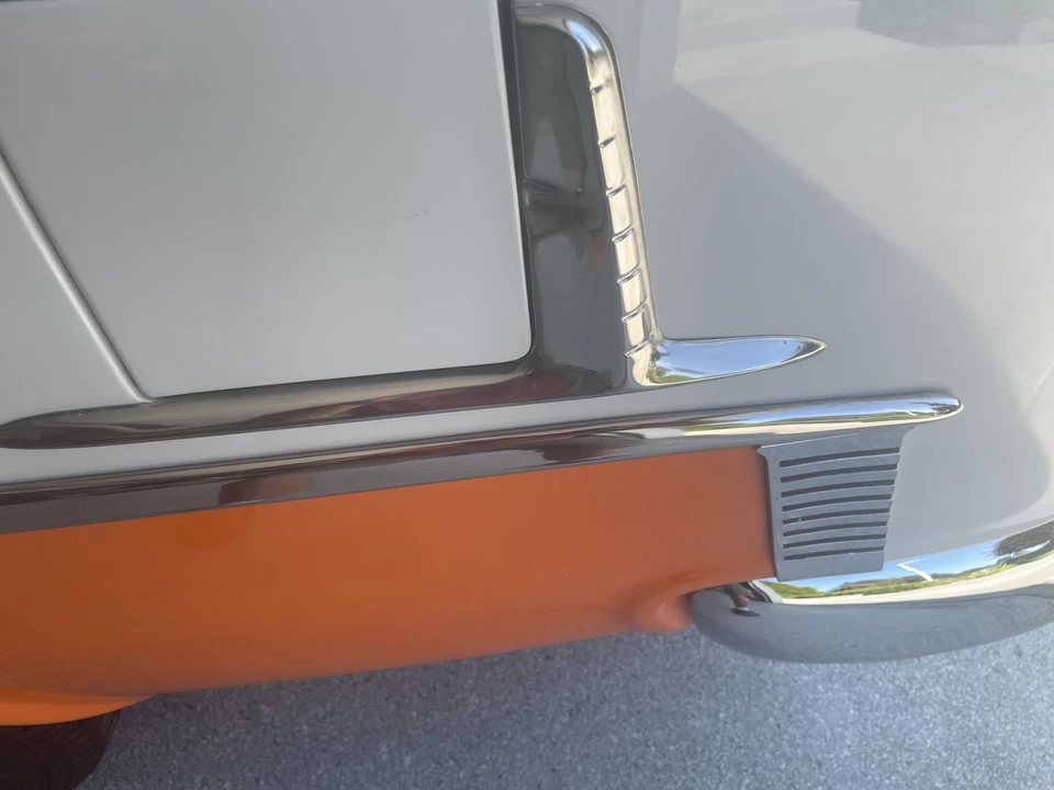 1955 Chevrolet 150 & 210 - Image 20 of 31