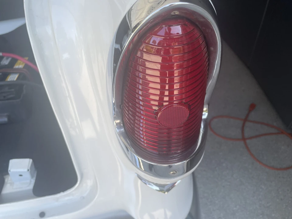 1955 Chevrolet 150 & 210 - Image 24 of 31