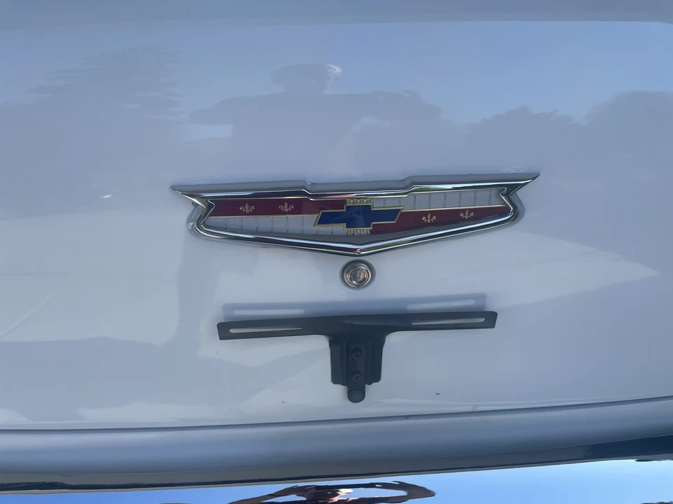 1955 Chevrolet 150 & 210 - Image 23 of 31