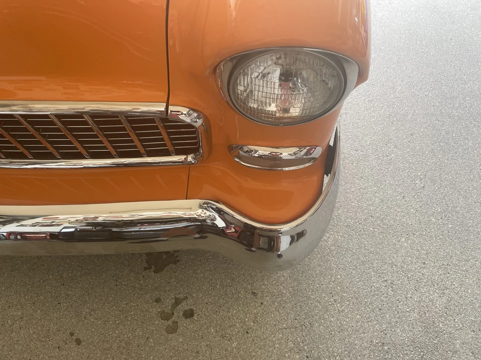 1955 Chevrolet 150 & 210 - Image 16 of 31