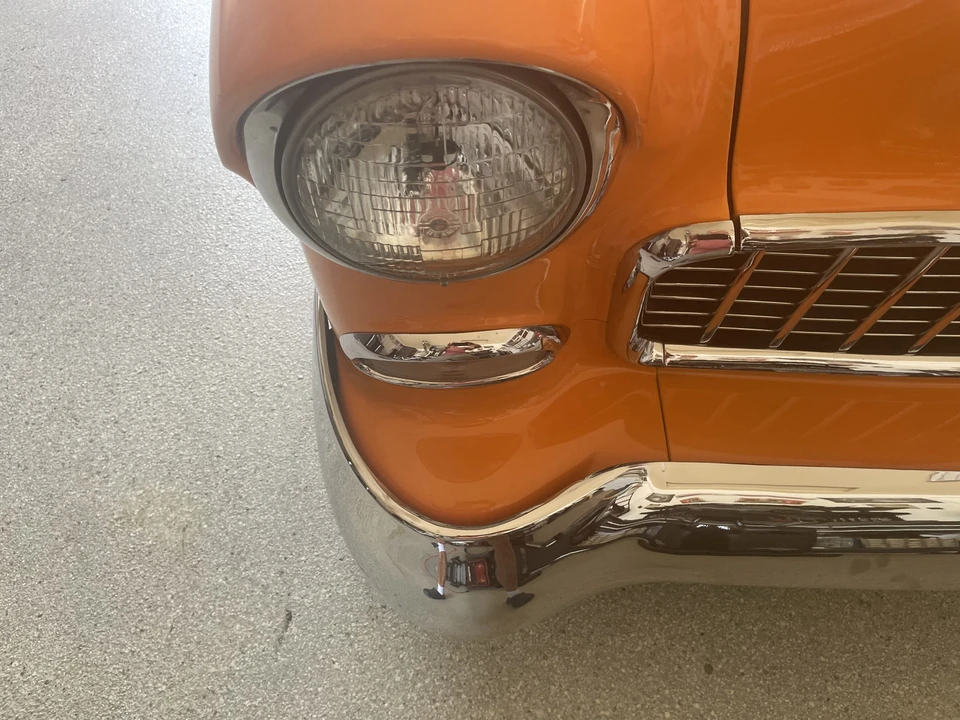 1955 Chevrolet 150 & 210 - Image 12 of 31