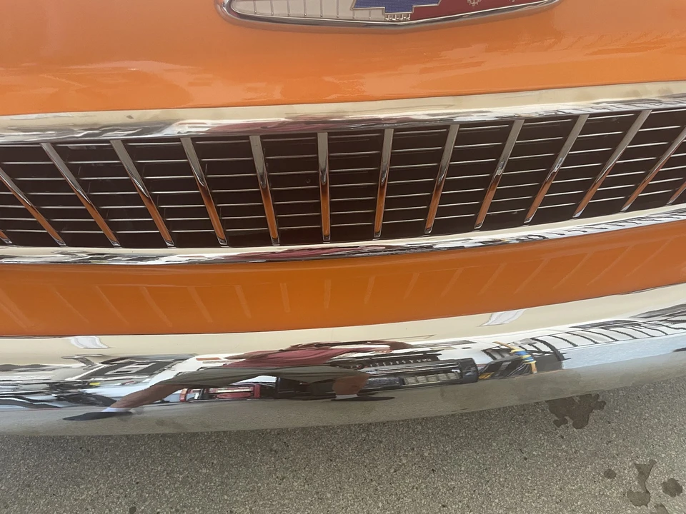 1955 Chevrolet 150 & 210 - Image 15 of 31