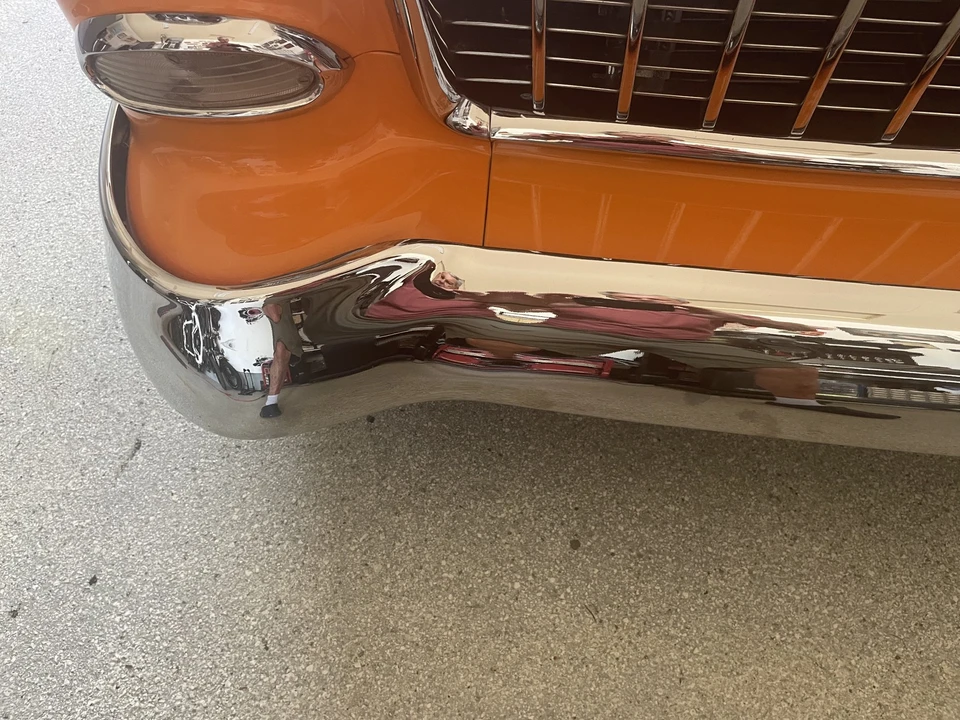 1955 Chevrolet 150 & 210 - Image 13 of 31