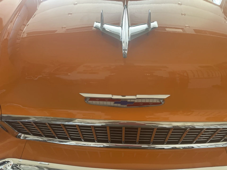 1955 Chevrolet 150 & 210 - Image 14 of 31