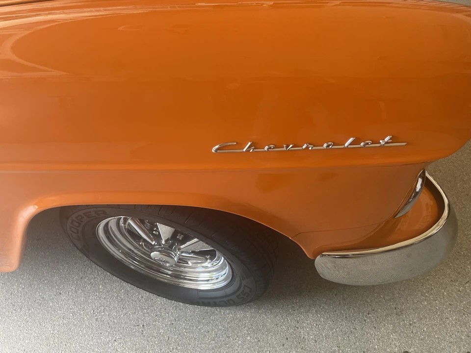 1955 Chevrolet 150 & 210 - Image 26 of 31