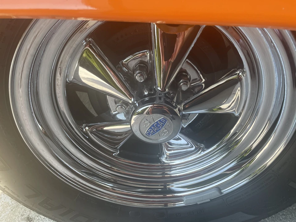 1955 Chevrolet 150 & 210 - Image 28 of 31