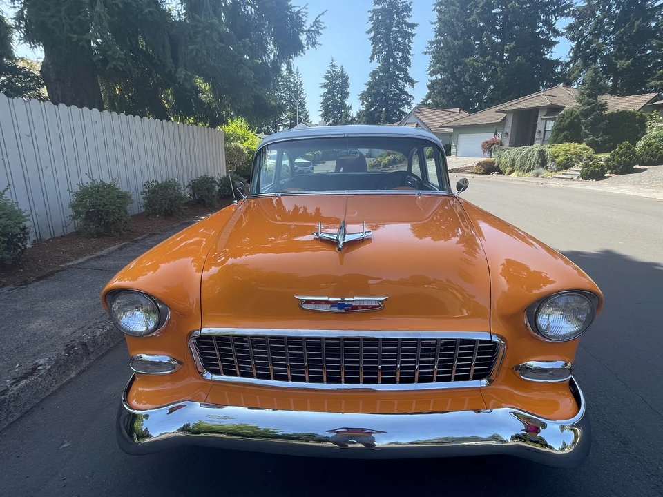 1955 Chevrolet 150 & 210 - Image 11 of 31
