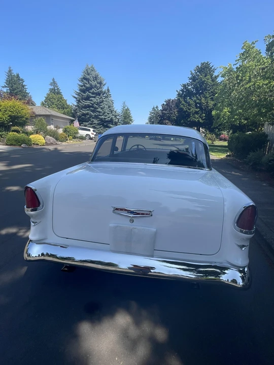 1955 Chevrolet 150 & 210 - Image 7 of 31