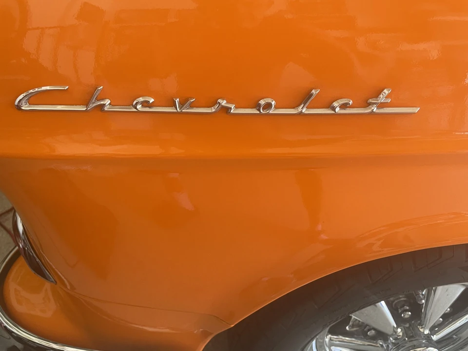 1955 Chevrolet 150 & 210 - Image 17 of 31