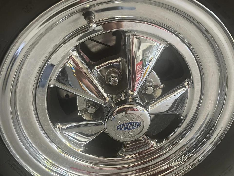 1955 Chevrolet 150 & 210 - Image 31 of 31