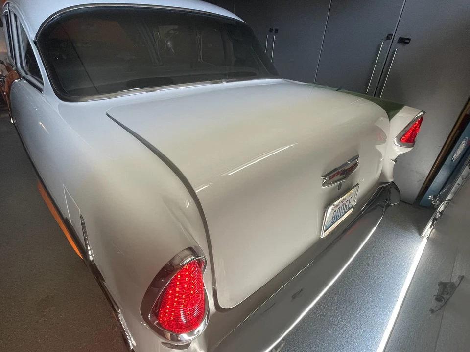 1955 Chevrolet 150 & 210 - Image 21 of 31