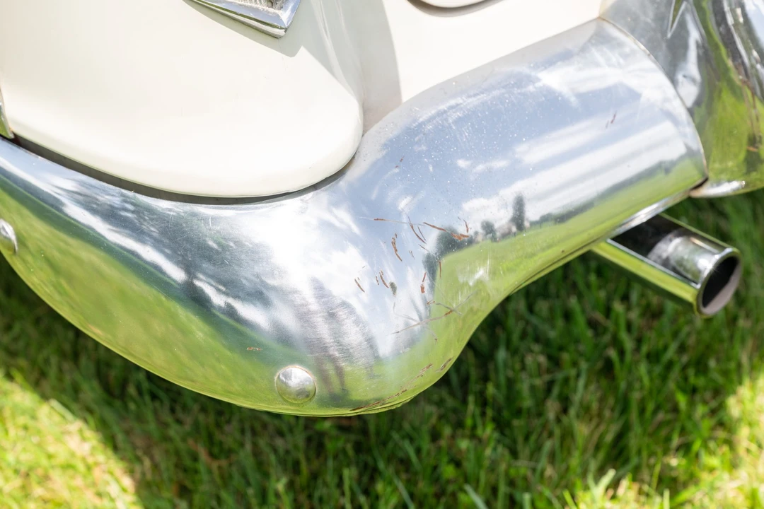 1955 Chevrolet 150 & 210 - Image 23 of 31