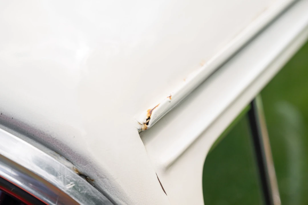 1955 Chevrolet 150 & 210 - Image 18 of 31
