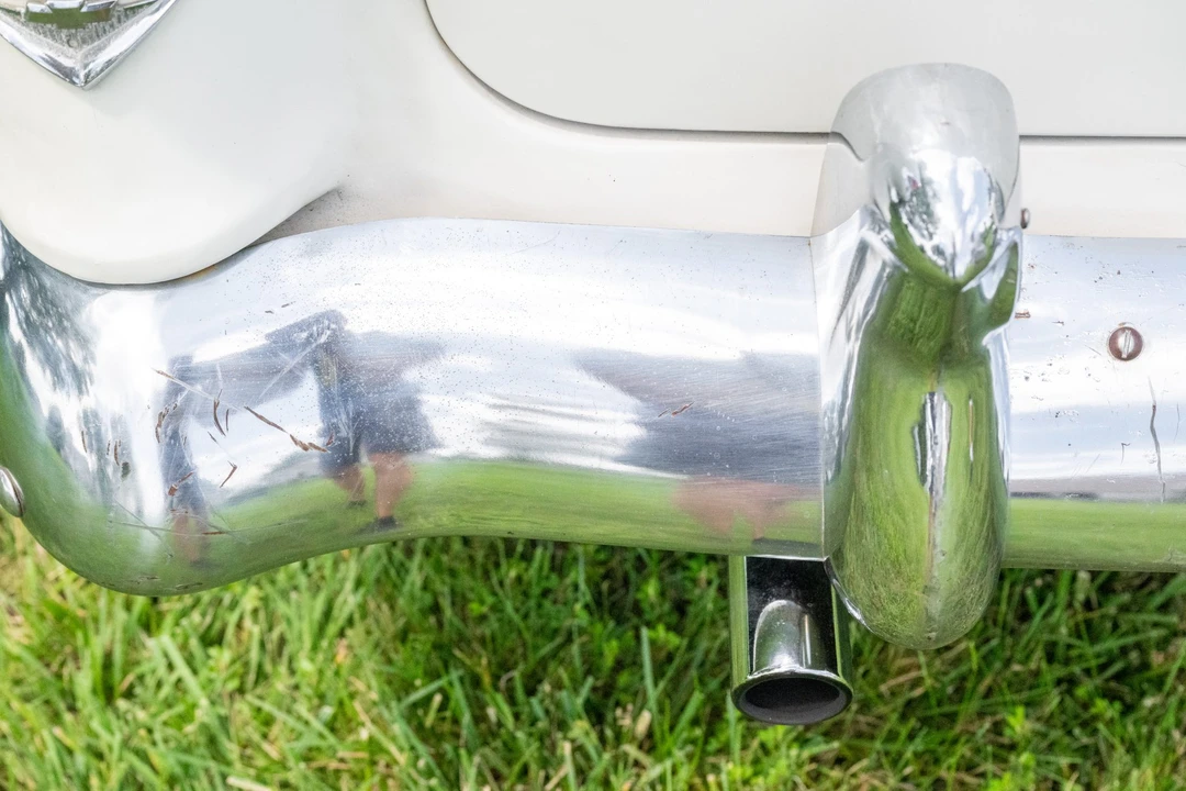 1955 Chevrolet 150 & 210 - Image 25 of 31