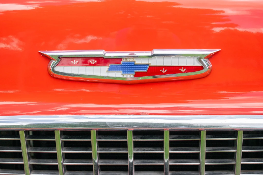 1955 Chevrolet 150 & 210 - Image 11 of 31