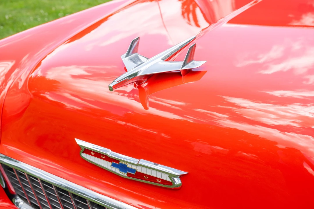 1955 Chevrolet 150 & 210 - Image 12 of 31