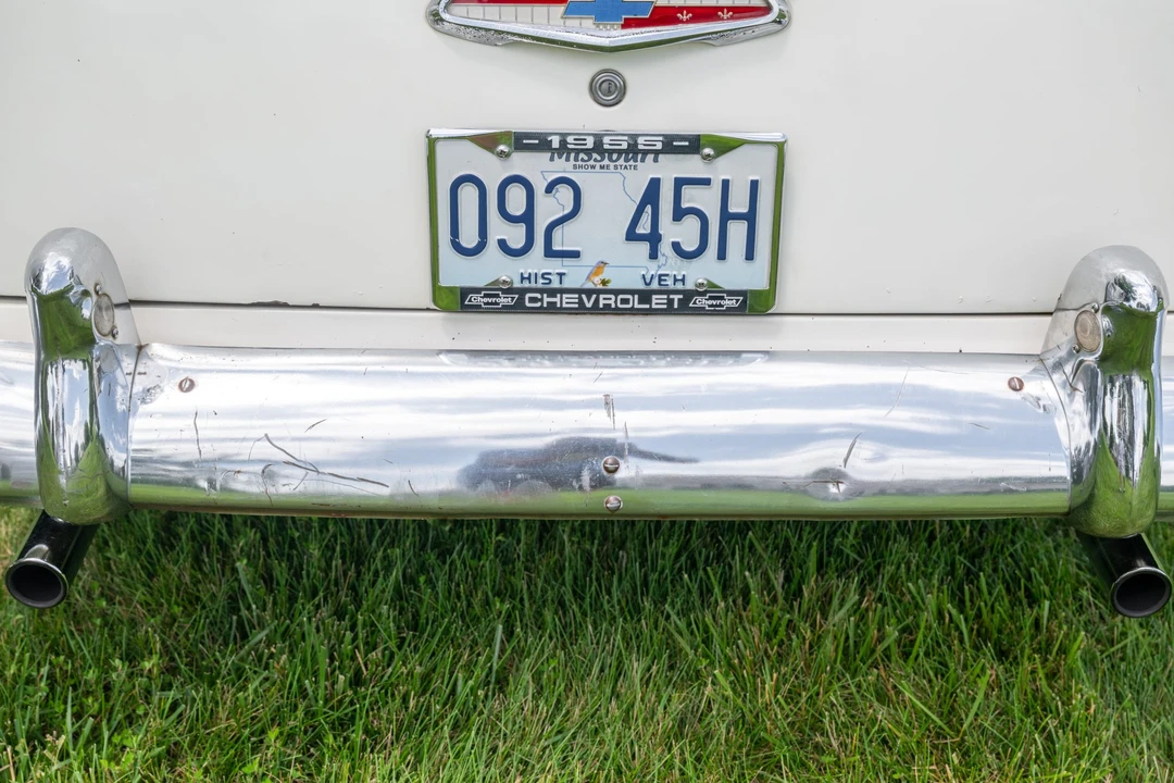 1955 Chevrolet 150 & 210 - Image 29 of 31