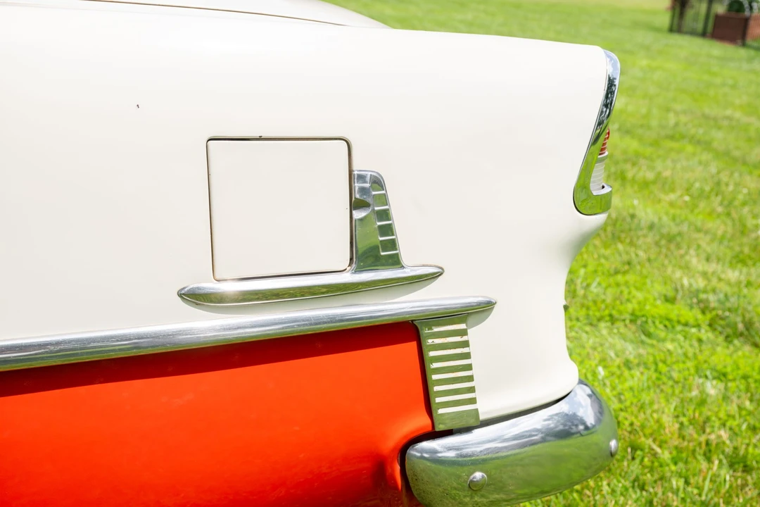 1955 Chevrolet 150 & 210 - Image 22 of 31