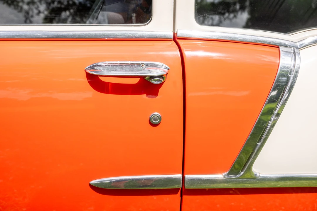 1955 Chevrolet 150 & 210 - Image 20 of 31