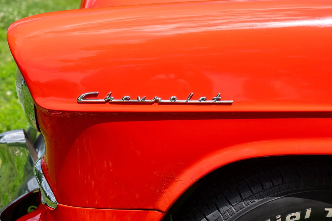 1955 Chevrolet 150 & 210 - Image 13 of 31