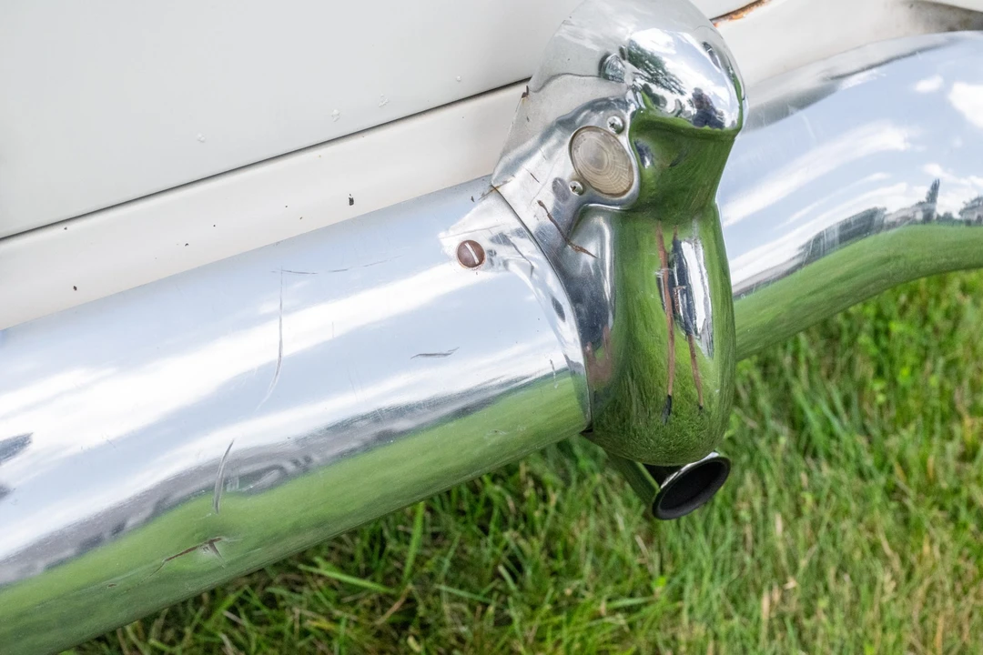 1955 Chevrolet 150 & 210 - Image 31 of 31