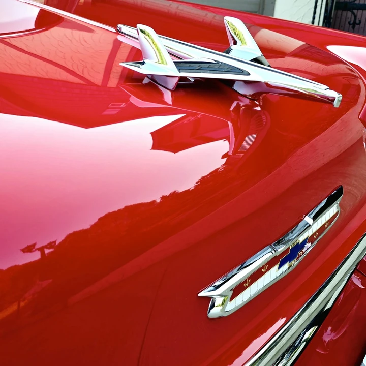 1955 Chevrolet 150 & 210 - Image 15 of 31
