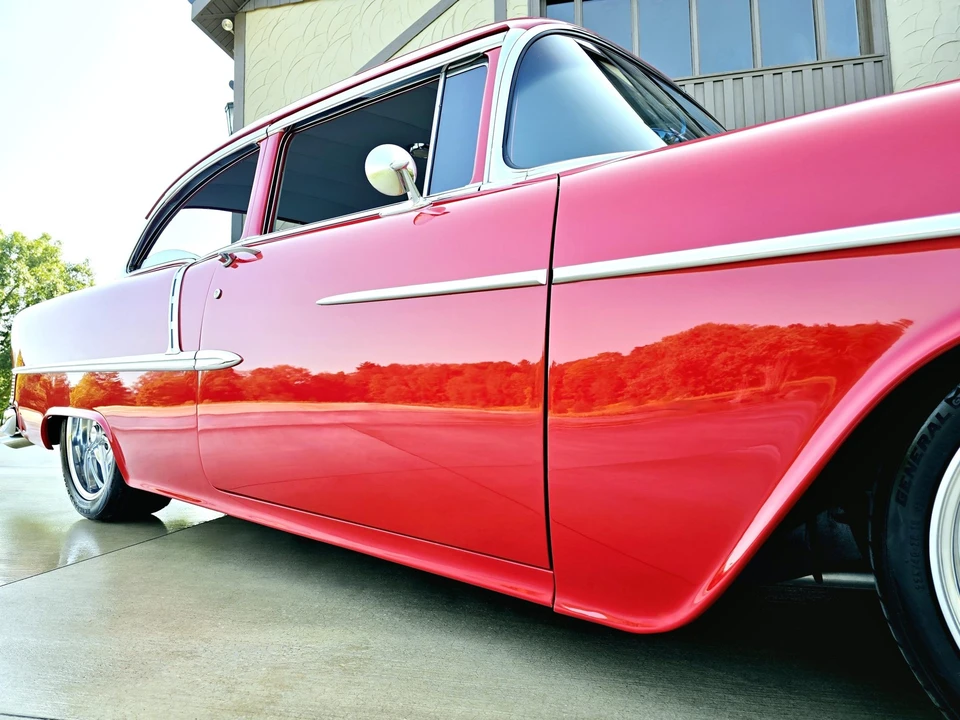 1955 Chevrolet 150 & 210 - Image 17 of 31