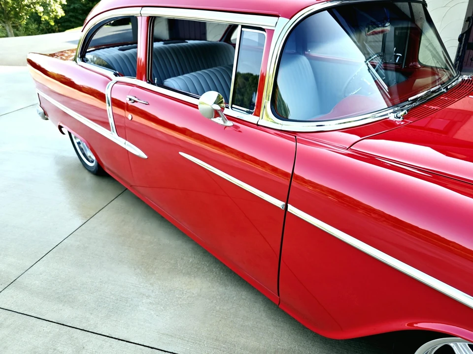 1955 Chevrolet 150 & 210 - Image 20 of 31