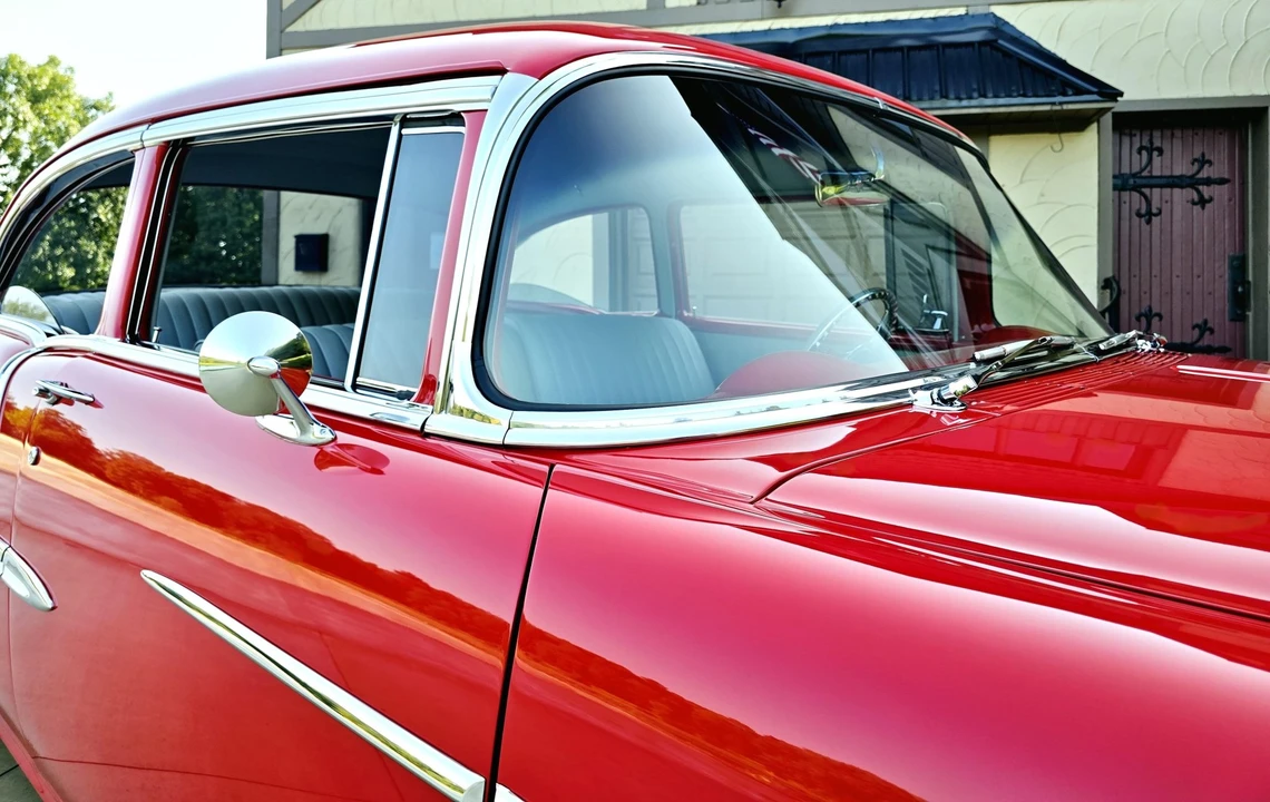 1955 Chevrolet 150 & 210 - Image 21 of 31