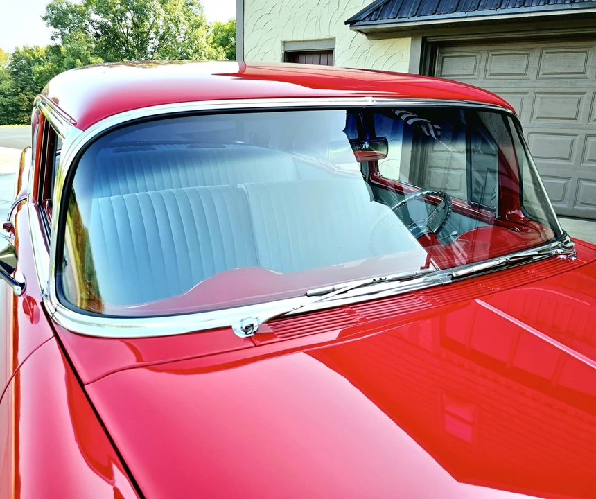 1955 Chevrolet 150 & 210 - Image 24 of 31